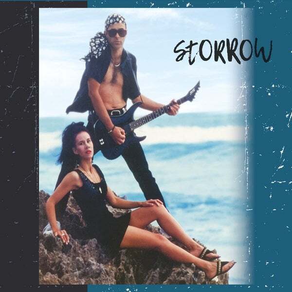 Cover art for Storrow